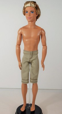 ken doll shorts