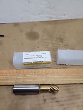 Kennametal Scendmill Cutter .480r 56541444 7140894 3/4" 6F 121481657J4AS