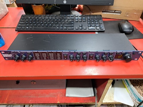 Lexicon MX200 Stereo Reverb/Effects Processor W Wall Plug FREE SHIPPING!!