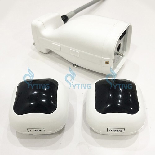 2 in 1 portable 7D lipo beauty machine facial face lift liposonix body massage - Picture 6 of 6