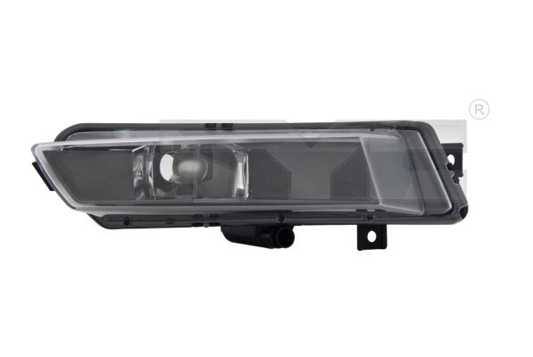 Left TYC 19-11016-01-9 Fog Light for BMW