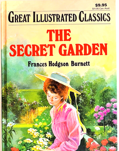 1994 Little Women Great Illustrated Classics Mix Lot of 3 Books Hardcover - Picture 1 of 22