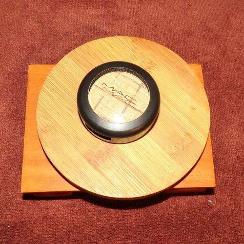 Mac Golden Crown Eyeshadow Tartan Tale Collection LE Limited Edition DISC!
