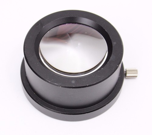 Wild 2x 334700 Microscope Auxiliary Lens Stereo M Series - Picture 1 of 4
