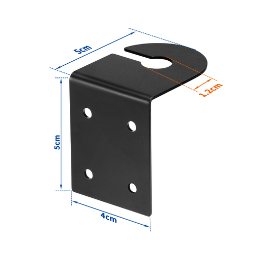 4G LTE Fixed Mount Antenna SMA for Straight Talk Wireless Home Phone ZTE Z723EL - Picture 4 of 11