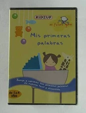 Mis Primeras Palabras - DVD By Artist Not Provided - VERY GOOD