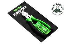 Korda Krimp Tool New Korda Crimping Tool