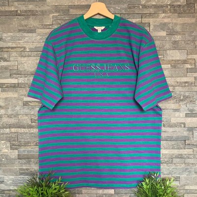 guess jeans asap rocky t shirt