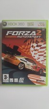 Forza Motorsport 2 (Microsoft Xbox 360, 2007)