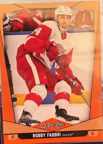 2024-25 O-Pee-Chee 501-600 & Inserts ... pick in the list ! - Picture 62 of 80