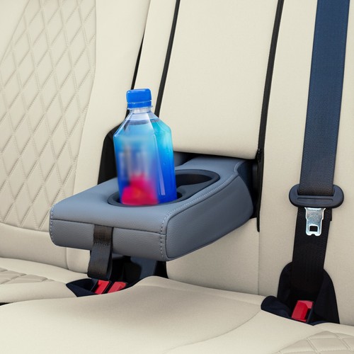 Neoprene Custom Fit Seat Covers for 2021 - 2022 Ford Bronco Full Size SUV - Full - Bild 76 von 99