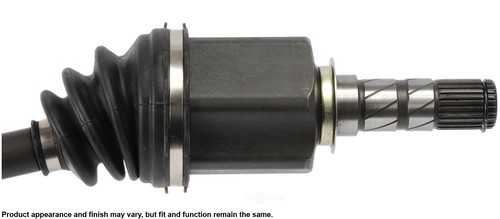 Axle Shaft Assy- CV Shaft Cardone Industries 66-7381 - Bild 3 von 4