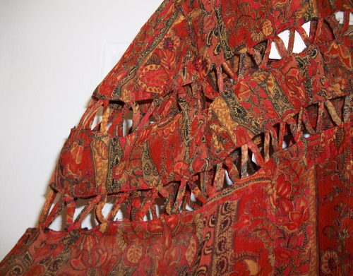 Neu mit Etikett Anthropologie Let Me Be Talitha geblümtes Top mit Cutout Gr. 12 gefüttert hauchdünn süß Kostenloser Versand - Bild 5 von 10