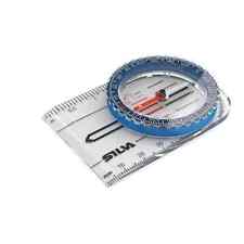 Silva Starter 1-2-3 Compass, Walking, Scouts, Beginners