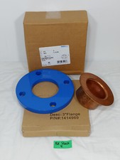 Nibco Companion Flange Cast Copper 3" 9405600