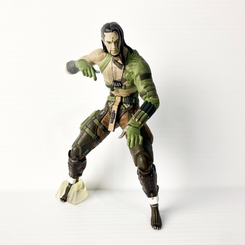 Medicom Toys Ultra Detail Figure - VAMP - MGS4 - Free Postage