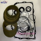 8HP70 CLUTCH FRICTION OVERHAUL KIT GASKET SEAL FOR LAND ROVER (4WD) JAGUAR (RWD)