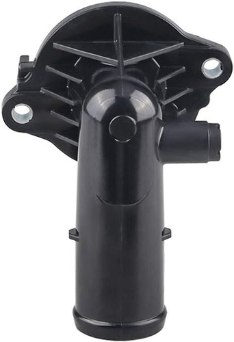 Engine Coolant Thermostat Housing Assembly Compatible with Durango 2011-2015, Je - Bild 2 von 12