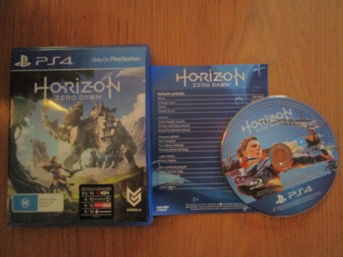 PS4 GAMEs For PlayStation 4 Sony PS4Console *Choose Your Own Game* PS4 Games PS - Picture 8 of 34