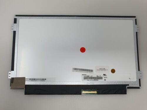 ASUS X102B LED LCD Laptop Screen Display 10.1" Innolux N101BGE L41 REV.C1 Matt - Picture 5 of 10