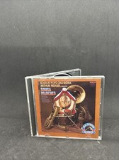 Sousa Marches by Arthur Fiedler (Conductor) (CD, Mar-1992, Special Music)