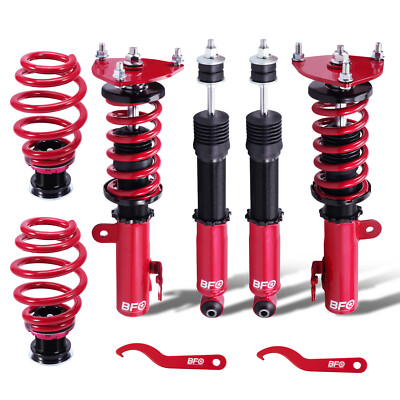 BFO Coilovers Suspension Lowering Kit For Scion tC AGT20 2011-2016