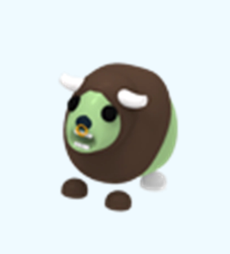 Roblox Adopt me every ULTRA RARE PET - Bild 171 von 172