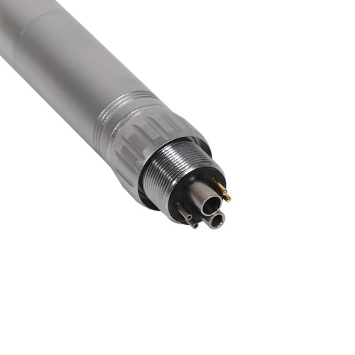 Zahnarzt Turbine Glasfaser LED Handstück High Speed / 6Loch Kupplung passend KaVo - Bild 115 von 127