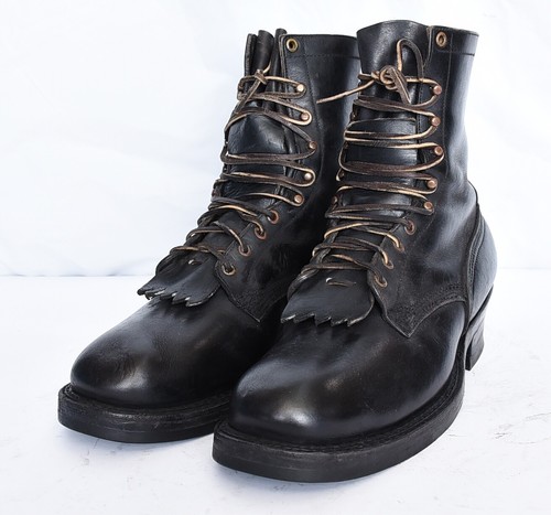 WHITE'S Boots Packer 8\