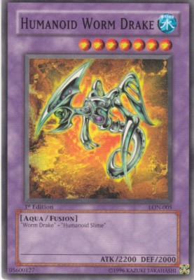 YUGIOH TCG LABYRINTH OF NIGHTMARE LON SET NEAR MINT YOU CHOOSE (yourdeckbuilder)