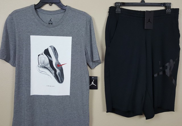 jordan concord shorts