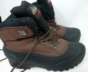 itasca work boots