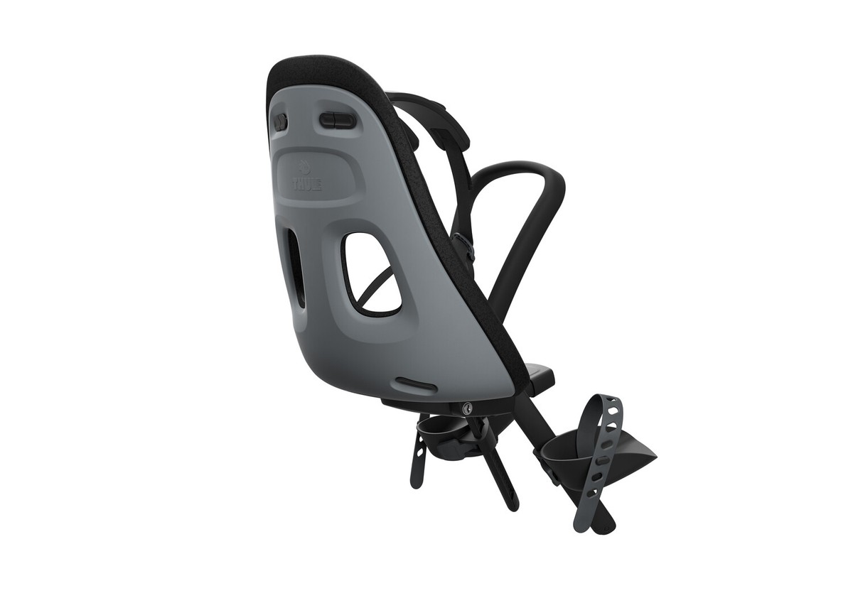 Thule yepp nexxt on sale mini orange