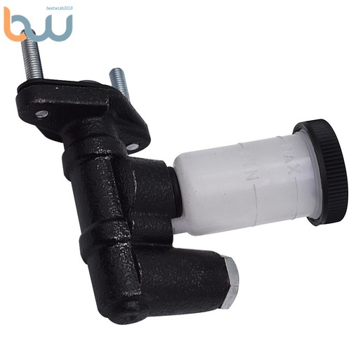 Clutch Master+Slave Cylinder Kit For Mazda B2200 86-87 B2000 2.0L 2.2L 1986-1993 - Picture 11 of 12