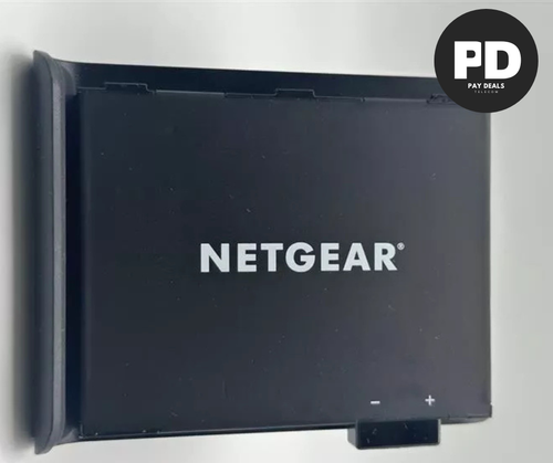 BRAND NEW - OEM - NETGEAR W-20 Battery for M5, M6 & M6 Pro Model Routers - Picture 3 of 5