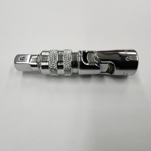 Snap-on Tools EE. UU. NUEVO BLOQUEO DE UNIDAD Extensión de toma giratoria universal TMUL8 - Imagen 4 de 9