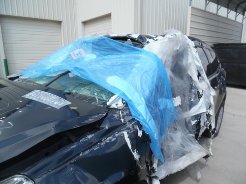 Used Rear Left Lower Lower Control Arm Rear fits: 2011 Chevrolet Traverse A-arm - Picture 4 of 13