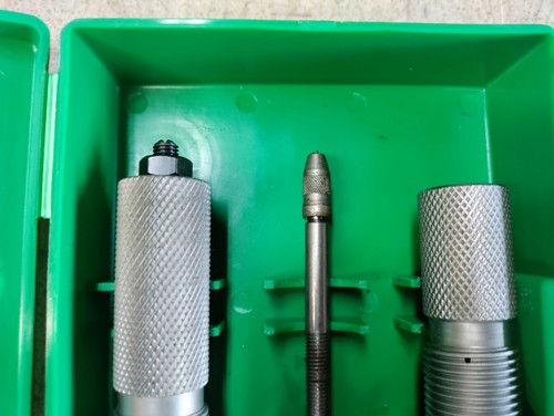 RCBS FL Die Set 30/06 .30-06 14801 Reloading - Picture 6 of 8