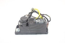 2005 CHRYSLER CROSSFIRE ZH ROADSTER #358 CENTRAL DOOR LOCKING VACUUM PUMP