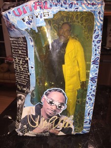 snoop dogg doll ebay