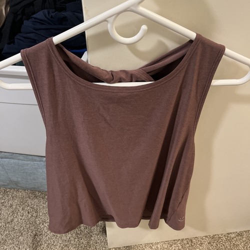 Beyond Yoga Spacedye Featherweight Tank New Size medium