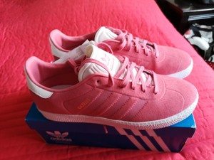 {keywor d} adidas gazelle rose poudré