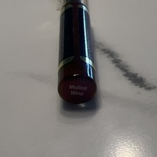 2 LipSense by SeneGence Sealed Liquid Lip Color Mulled Wine Full Size