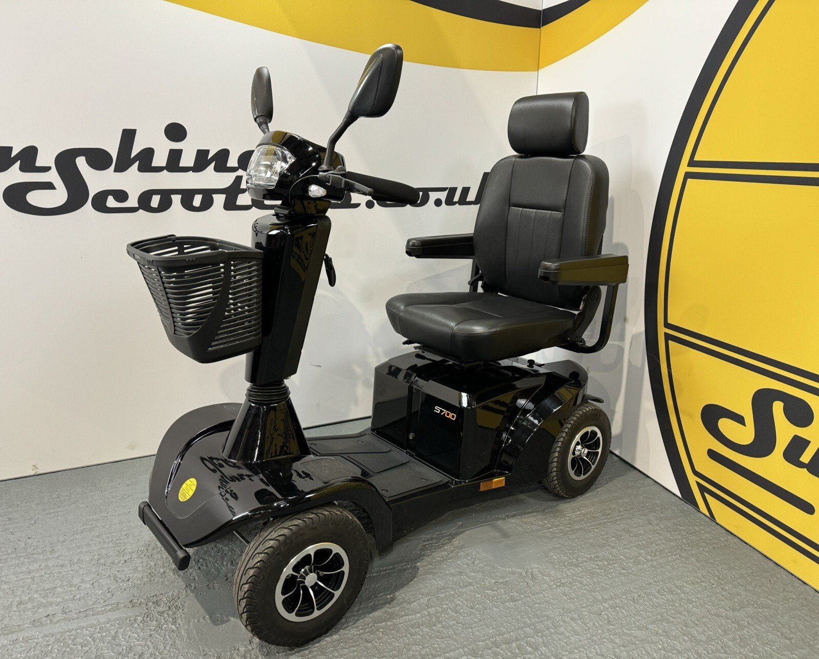 Off Road Scooters For Sale