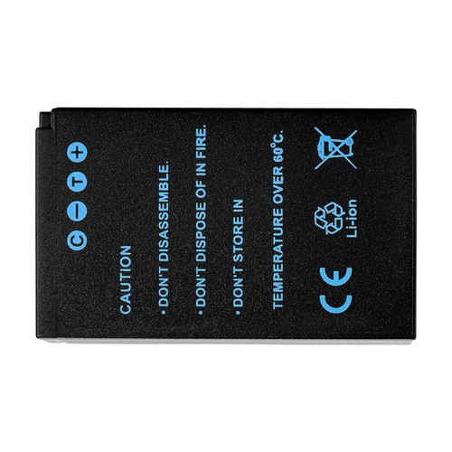 2x EN-EL20 Battery/Dual Charger for Nikon DL24-500, 1 J1, 1 J2, 1 J3, 1 S1, 1 V3 - Picture 2 of 5