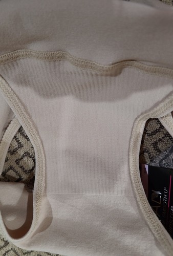 2XL/9 BALI INTIMATES ONE SMOOTH U All Around Hipster Panties 2H63 ~NWT - Picture 10 of 11