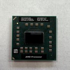 AMD V Series V120 2.2 GHz CPU 512 KB L2 Cache Socket S1 Processor VMV120SGR12GM