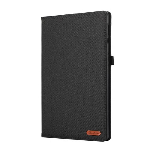 Canvas Flip Case For iPad 10.9 10th 10.2 9th 8th 7th 9.7 6th Pro Air 11 13 2024 - Picture 13 of 42