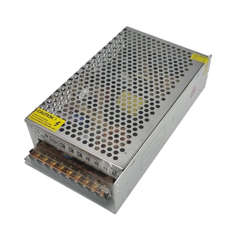 DC 5V/12V/24V Universal Regulated Switching Power Supply Transformer LED Strip - Picture 49 of 129