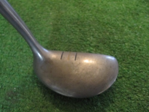 CALLAWAY THE PURIST PUTTER, 35 INS. CALLAWAY GRIP - Picture 9 of 12